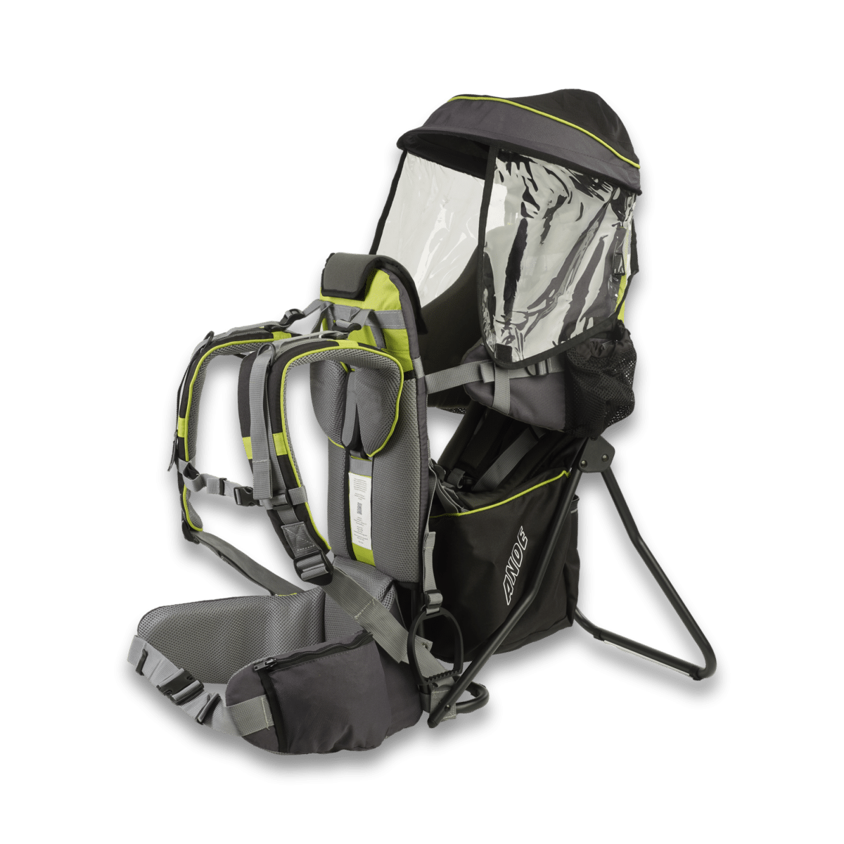 ZAINO PORTA BABY