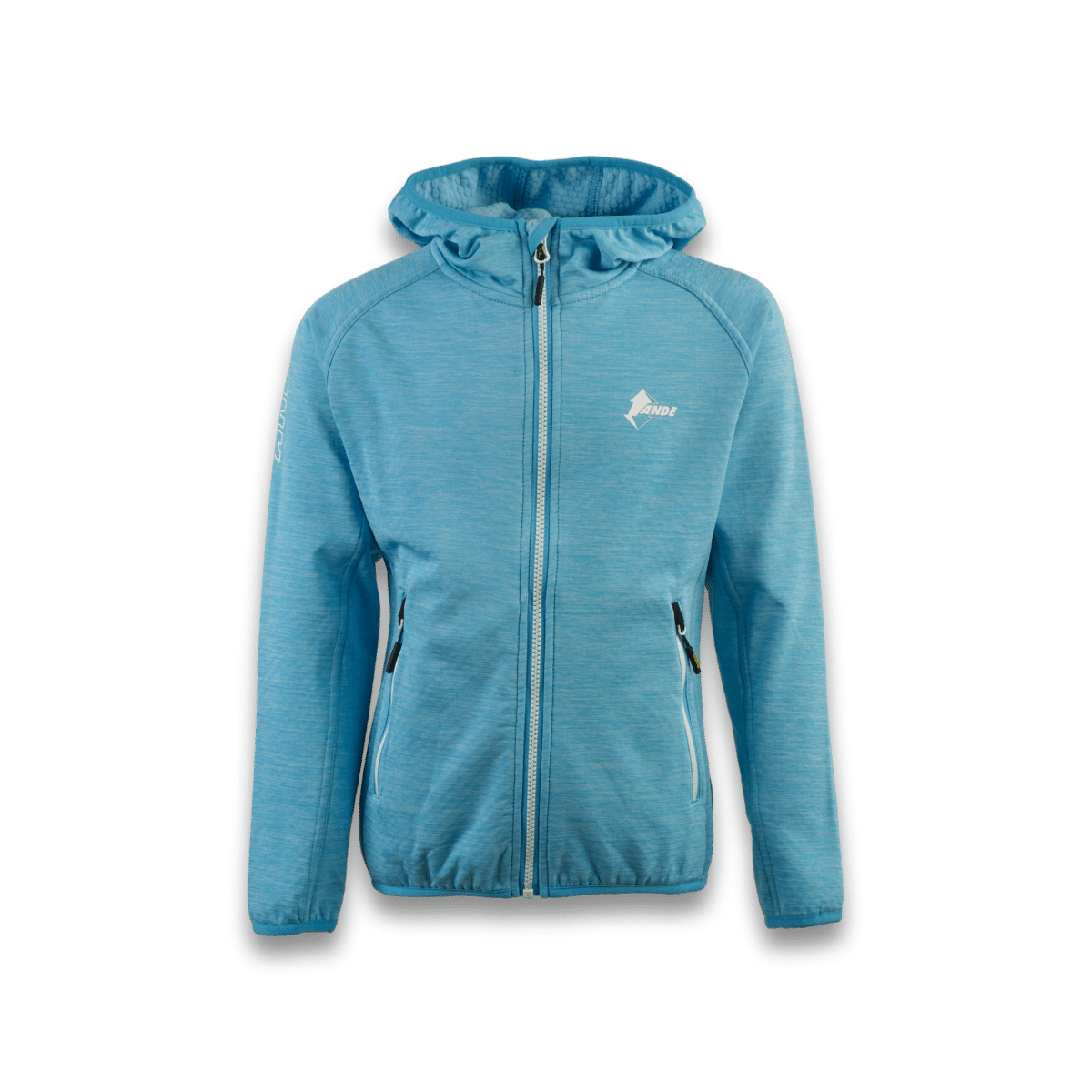 GIUMELLO JR FLEECE