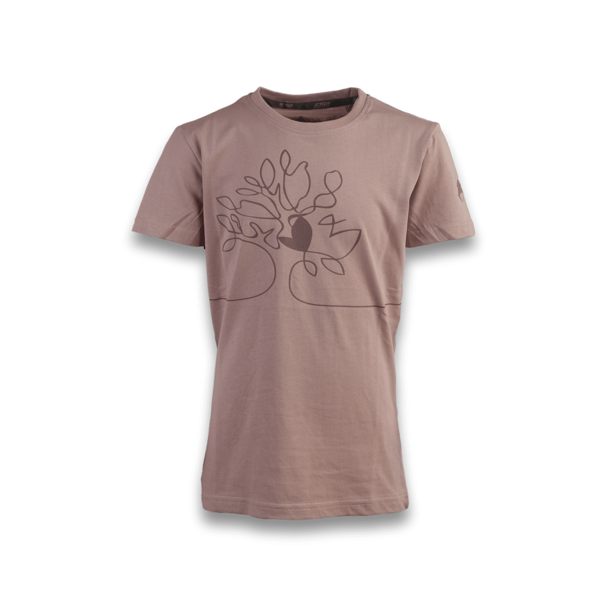 GAIA JR T-SHIRT