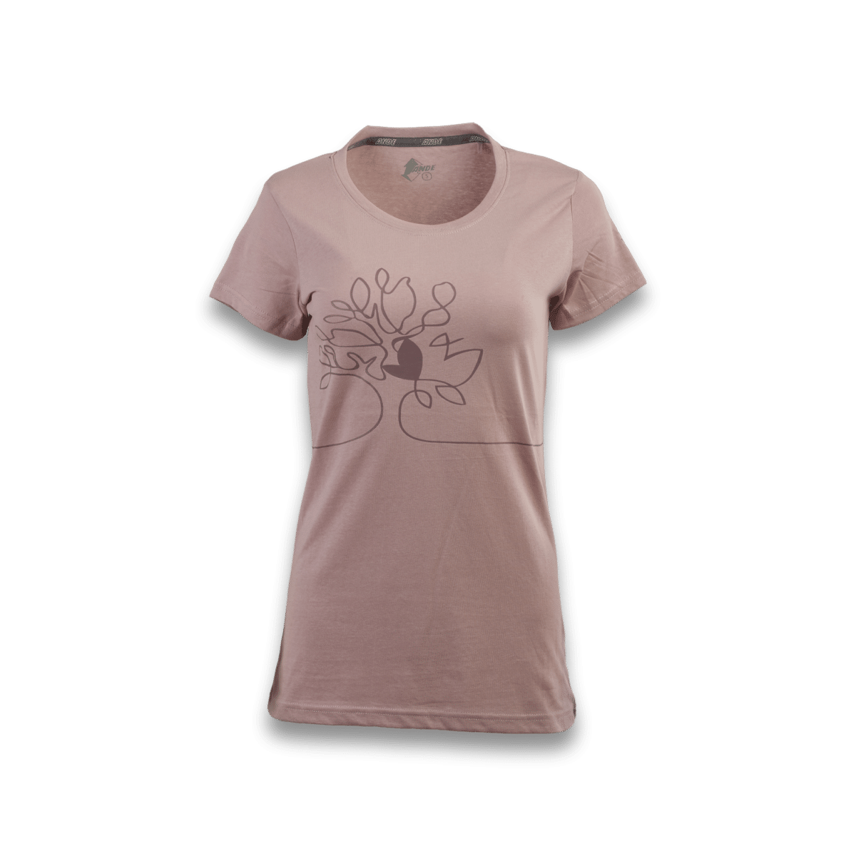 GAIA LADY T-SHIRT