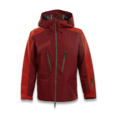 ALAGNA 2.0 JKT