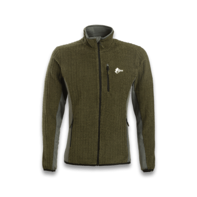NEW MONVISO FLEECE