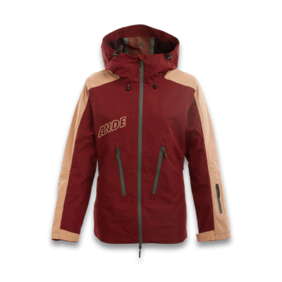 ALAGNA 2.0 LADY JKT