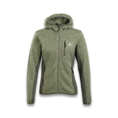 MURALLON LADY FLEECE