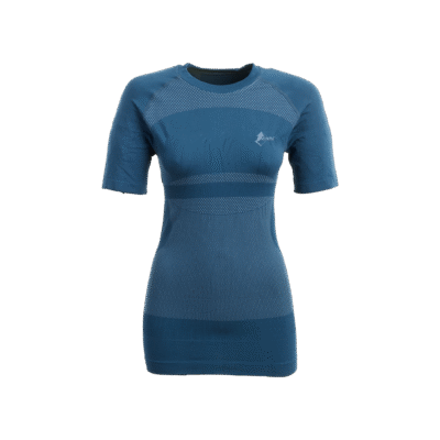 MEZZALAMA LADY T-SHIRT 1/2 MANICHE