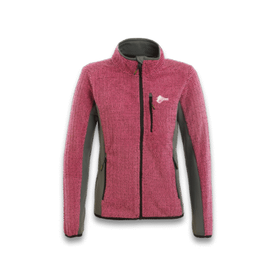 NEW MONVISO LADY FLEECE