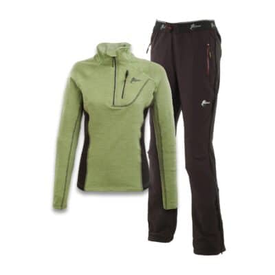 Trekking Box - Donna