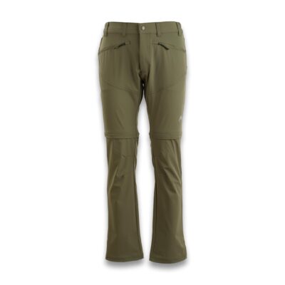 LATEMAR PANT ZIP OFF