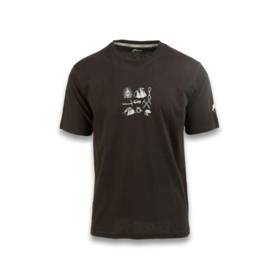 NEW CLIMB T-SHIRT
