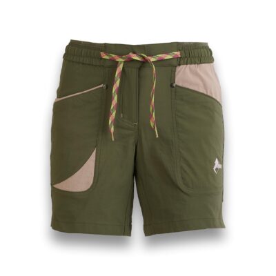 VERDON LADY SHORT