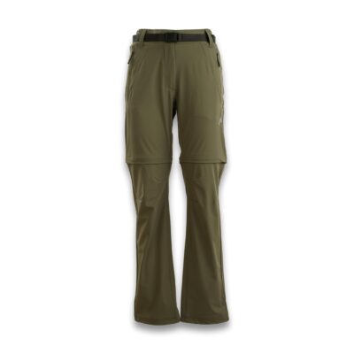 LATEMAR LADY PANT ZIP- OFF