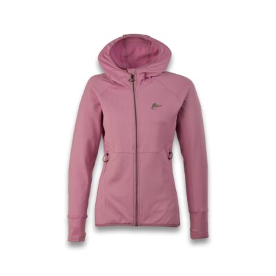 ECLESS LADY FLEECE