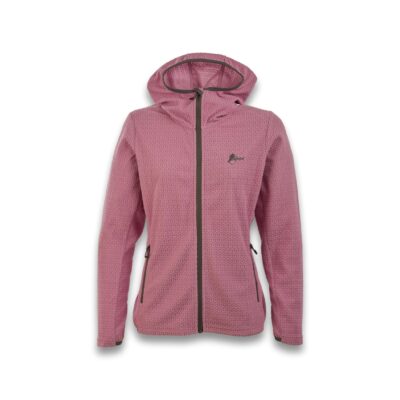 MARMOLADA LADY FLEECE