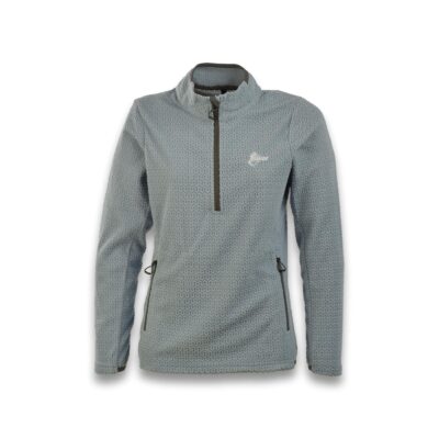 MARMOLADA LADY FLEECE 1/2 ZIP