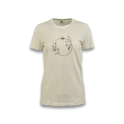 NEW SPRING LADY T-SHIRT