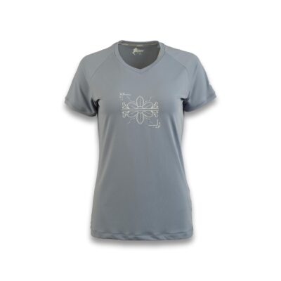 NEW LOTO LADY T-SHIRT