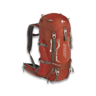ADAMELLO 40 LT