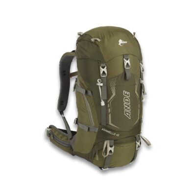 ADAMELLO 40 LT