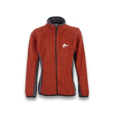 NEW MONVISO JR FLEECE