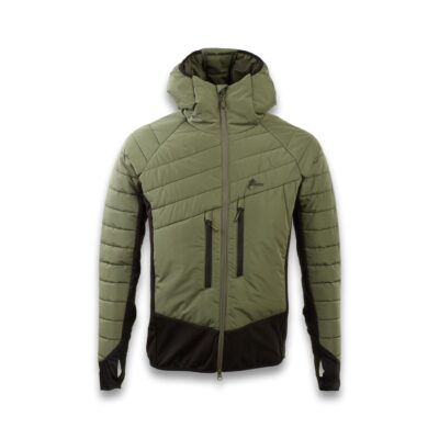 SOLLEDER JKT