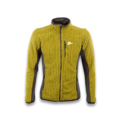 NEW MONVISO FLEECE