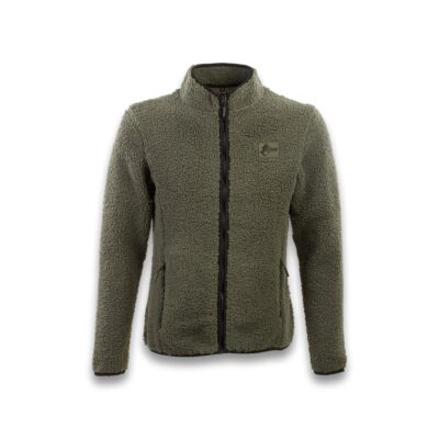 COIRA MAN FLEECE