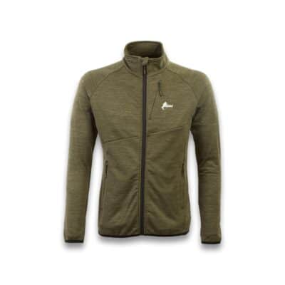 ORTISEI FLEECE