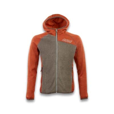 SECEDA FLEECE