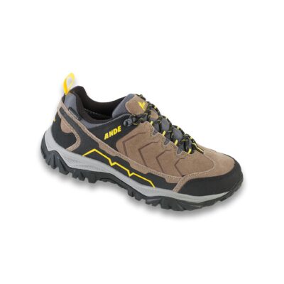 HIKER LOW