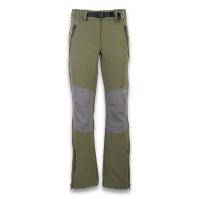NEW GUANACO LADY PANT