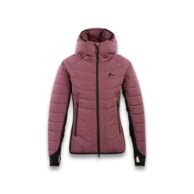 SOLLEDER LADY JKT