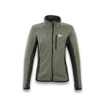 NEW MONVISO LADY FLEECE
