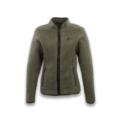 COIRA LADY FLEECE