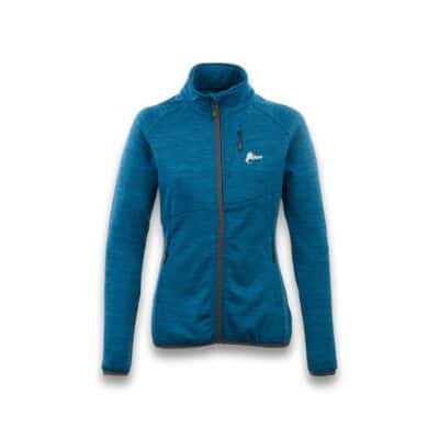 ORTISEI LADY FLEECE