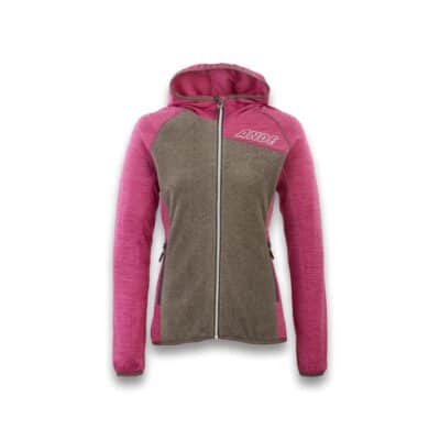 SECEDA LADY FLEECE
